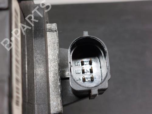 Throttle body SAAB 9-3 Estate (E50) 1.9 TTiD | BP13259009M82 