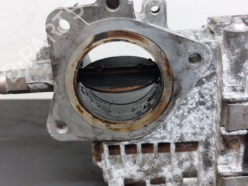 Throttle body SAAB 9-3 Estate (E50) 1.9 TTiD | BP13259009M82 