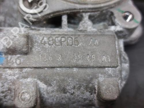 Throttle body SAAB 9-3 Estate (E50) 1.9 TTiD | BP13259009M82 