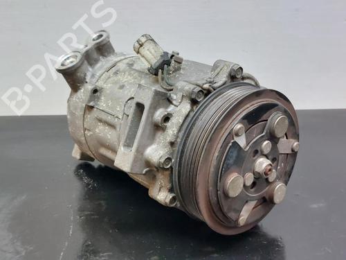 AC compressor SAAB 9-3 Estate (E50) 1.9 TTiD P12770420