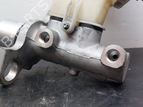 Brake master cylinder SAAB 9-3 Estate (E50) 1.9 TTiD | BP13259011M77 