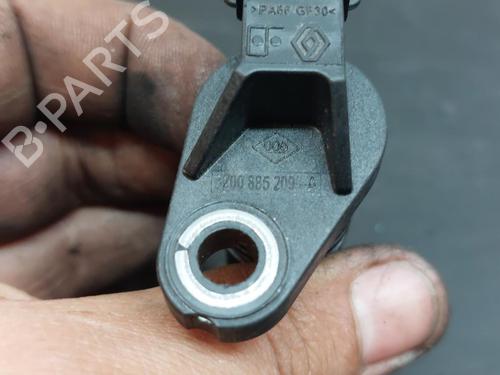 Elektronisk modul RENAULT CLIO IV Grandtour (KH_) 1.5 dCi 90 (KHN3, KHN4) | BP13259572M83 