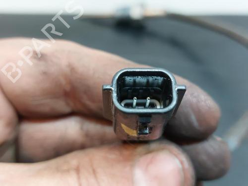 Elektronisk sensor RENAULT CLIO IV Grandtour (KH_) 1.5 dCi 90 (KHN3, KHN4) | BP13259575M84 