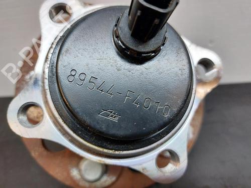 Other TOYOTA C-HR (_X1_) 1.8 Hybrid (ZYX10_, ZYX11_, ZYX10R, ZYX11R) | BP14405006O1