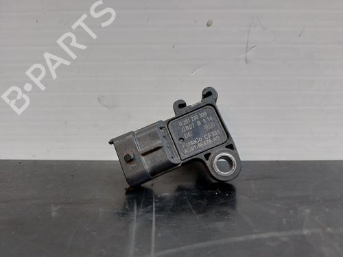 Elektronisk modul FORD TRANSIT V363 Bus (FAD, FBD) 2.2 TDCi 0261230309 / AG91-9F479-AB