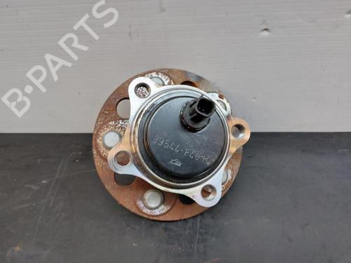 Other TOYOTA C-HR (_X1_) 1.8 Hybrid (ZYX10_, ZYX11_, ZYX10R, ZYX11R) | BP14405007O1