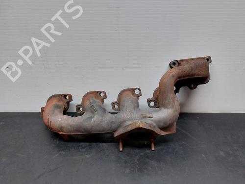 Kolektor wydechowy FORD TRANSIT V363 Bus (FAD, FBD) 2.2 TDCi BK2Q9430CB