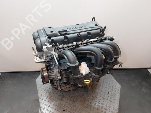 Used Engine VOLVO S40 II (544) 1.6 (101 hp) 13296620