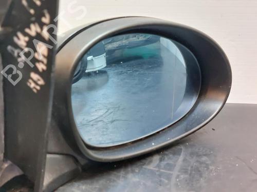 Right mirror BMW 1 (E87) 118 d | BP13299955C27 