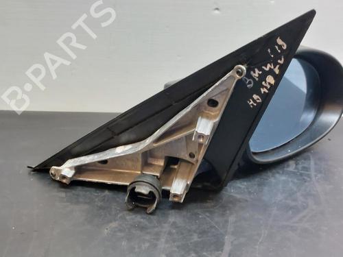 Right mirror BMW 1 (E87) 118 d | BP13299955C27 