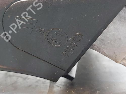 Right mirror BMW 1 (E87) 118 d | BP13299955C27 