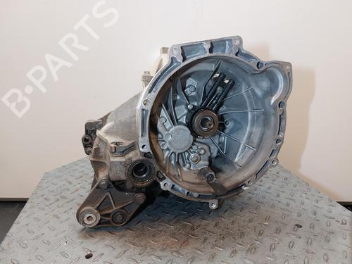 Gearbox VOLVO S40 II (544) 1.6 | BP13296621M3 