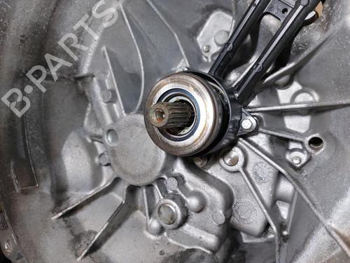 Gearbox VOLVO S40 II (544) 1.6 | BP13296621M3 