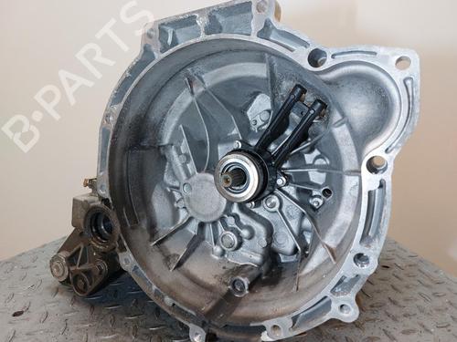 Gearbox VOLVO S40 II (544) 1.6 | BP13296621M3 
