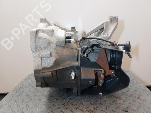 Gearbox VOLVO S40 II (544) 1.6 | BP13296621M3 