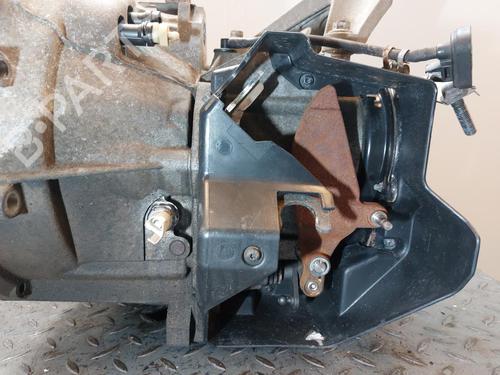 Gearbox VOLVO S40 II (544) 1.6 | BP13296621M3 