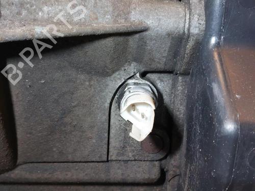 Gearbox VOLVO S40 II (544) 1.6 | BP13296621M3 