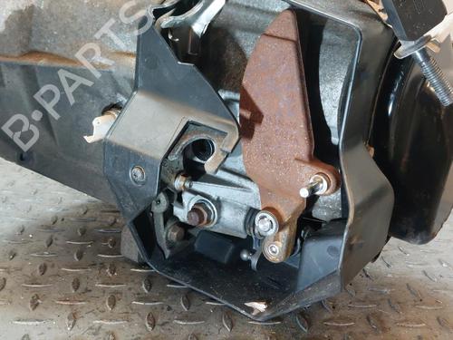 Gearbox VOLVO S40 II (544) 1.6 | BP13296621M3 