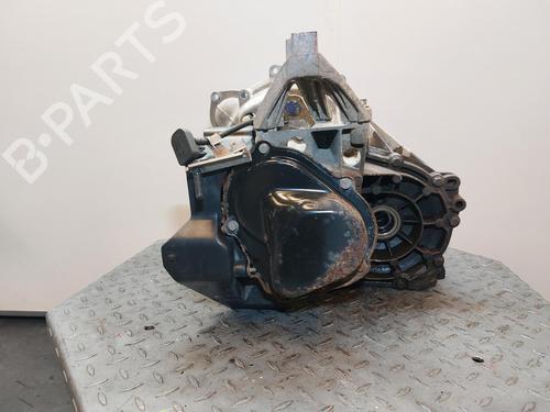 Gearbox VOLVO S40 II (544) 1.6 | BP13296621M3 