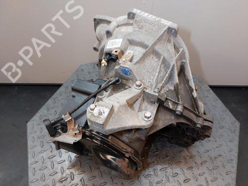 Gearbox VOLVO S40 II (544) 1.6 | BP13296621M3 