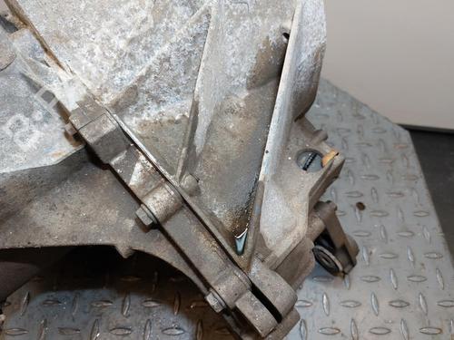 Gearbox VOLVO S40 II (544) 1.6 | BP13296621M3 