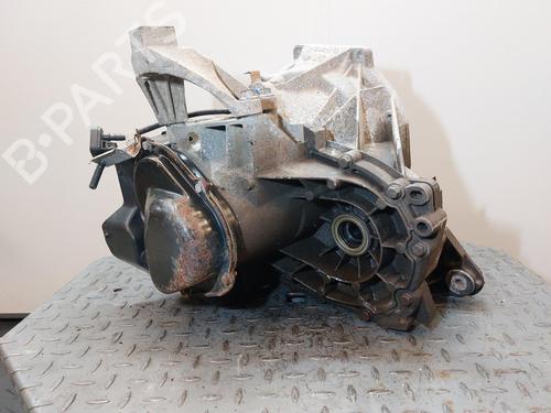 Gearbox VOLVO S40 II (544) 1.6 | BP13296621M3 