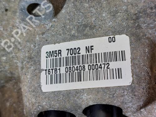 Gearbox VOLVO S40 II (544) 1.6 | BP13296621M3 