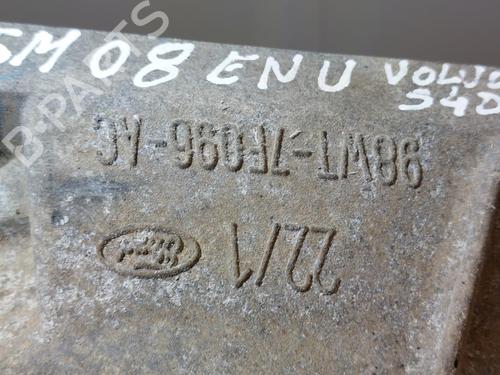 Gearbox VOLVO S40 II (544) 1.6 | BP13296621M3 