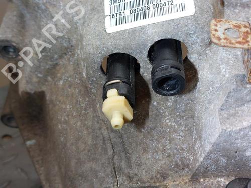 Gearbox VOLVO S40 II (544) 1.6 | BP13296621M3 