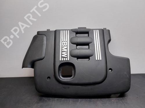 Topbeskyttelse BMW 1 (E87) 118 d (122 hp) 13299952