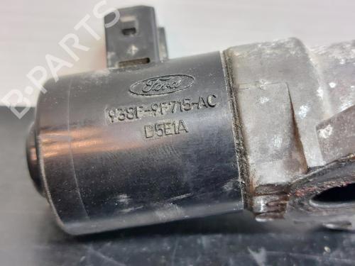 Elektronisk modul FORD FIESTA IV (JA_, JB_) 1.25 i 16V | BP14405012M83 