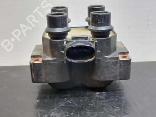 Tennspole FORD FIESTA IV (JA_, JB_) 1.25 i 16V | BP14405013M94 