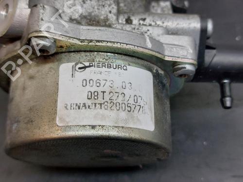 Brake master cylinder RENAULT CLIO III (BR0/1, CR0/1) 1.5 dCi (C/BR0G, C/BR1G) | BP13299963M77 