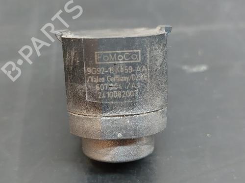 Electronic module FORD MONDEO IV Turnier (BA7)  | BP13306656M83 