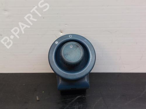 Commande retroviseurs RENAULT TWINGO I (C06_) 1.2 (C063, C064) (55 hp) 13309008
