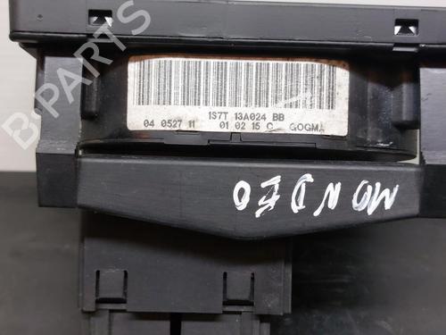 Headlight switch FORD MONDEO III Saloon (B4Y) 2.0 16V TDDi / TDCi | BP13314965I24 