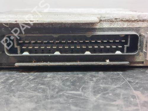 Engine control unit (ECU) CITROËN XANTIA (X1_, X2_)  | BP13314961M57 