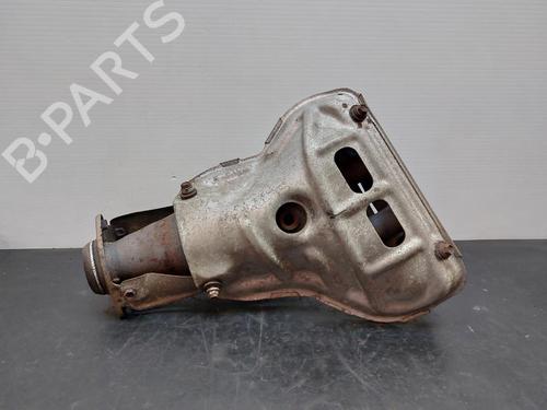 Katalysator TOYOTA COROLLA (_E12_) 1.4 VVT-i (ZZE120_, ZZE120R) (97 hp) 13314967