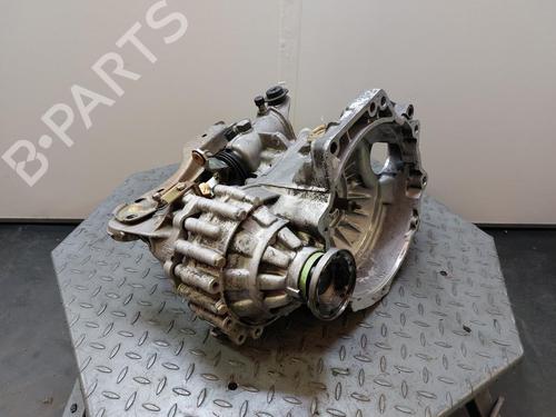 Used Gearbox SEAT IBIZA II (6K1) 1.9 D (64 hp) 13316054