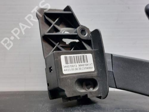 Ratbetjening CITROËN C4 Picasso I MPV (UD_) 1.6 HDi | BP13320902E15 