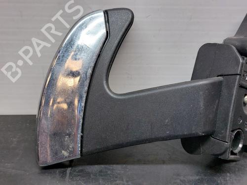 Ratbetjening CITROËN C4 Picasso I MPV (UD_) 1.6 HDi | BP13320902E15 