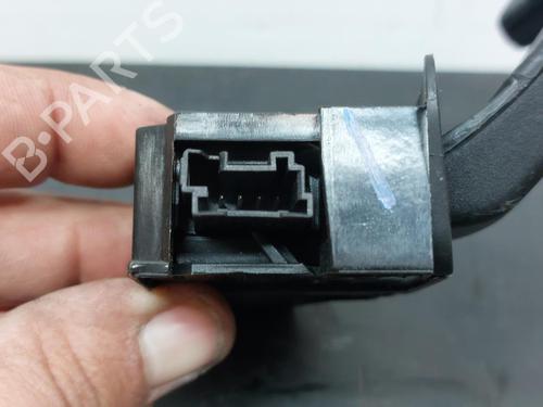 Ratbetjening CITROËN C4 Picasso I MPV (UD_) 1.6 HDi | BP13320902E15 