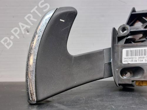 Steering wheel controls CITROËN C4 Picasso I MPV (UD_) 1.6 HDi | BP13320901E15 