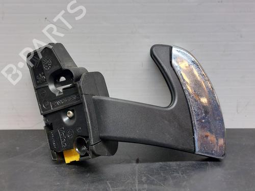 Steering wheel controls CITROËN C4 Picasso I MPV (UD_) 1.6 HDi | BP13320901E15 