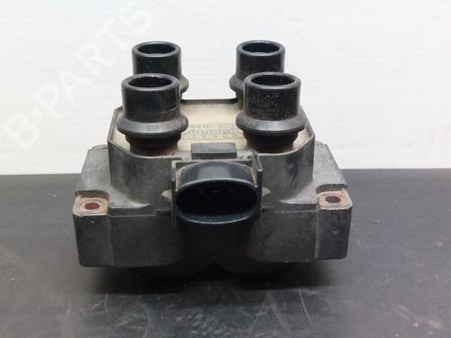 Tændspole FORD FIESTA IV (JA_, JB_) 1.25 i 16V | BP14405027M94 