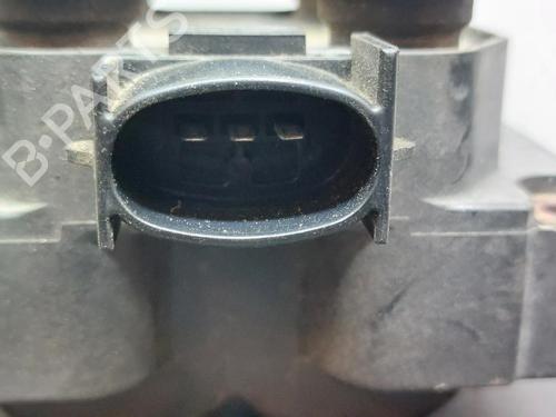 Tændspole FORD FIESTA IV (JA_, JB_) 1.25 i 16V | BP14405027M94 