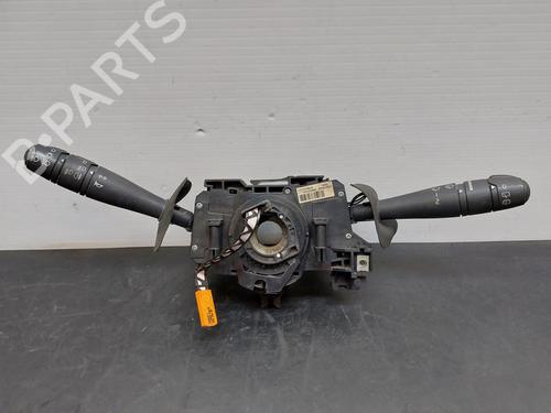 Used Steering column stalk RENAULT CLIO II (BB_, CB_) 1.2 (BB0A, BB0F, BB10, BB1K, BB28, BB2D, BB2H, CB0A,... (58 hp) 13327748