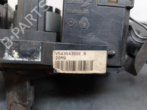 Steering column stalk RENAULT CLIO II (BB_, CB_) 1.2 (BB0A, BB0F, BB10, BB1K, BB28, BB2D, BB2H, CB0A,... | BP13327748I23 