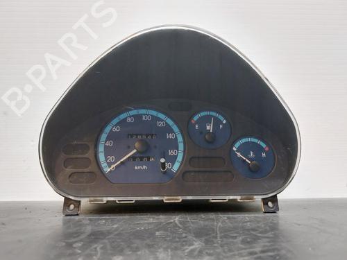 Kombiinstrument DAEWOO MATIZ (M100, M150) 0.8 (52 hp) 13360328