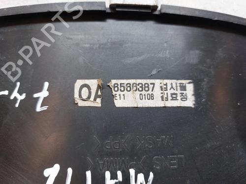 Kombiinstrument DAEWOO MATIZ (M100, M150) 0.8 | BP13360328C47 